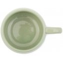 Jamie Oliver Big Love Cozy Cuppa Green keraaminen muki 375ml Jamie Oliver Big Love Cozy Cuppa Green keraaminen muki 375ml