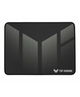 ASUS TUF P1 Gaming Pelihiirimatto musta, Harmaa