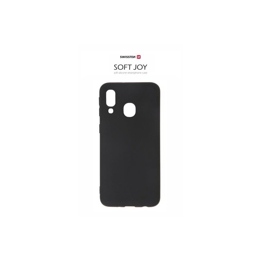 Swissten Soft Joy Case for Oppo