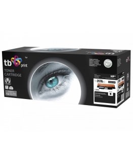 TB Print TH-217ARO tonerio kasetė 1 vnt Juoda