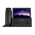 Ubiquiti Phone Touch Max Nutitelefon Must Ubiquiti Phone Touch Max Nutitelefon Must