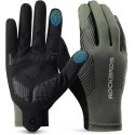 Rockbros cycling gloves spring|summer|autumn, full, size: XXL -