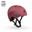 Scoot and Ride Scoot & Ride Kask XXS-S Wildcat Scoot and Ride Scoot & Ride Kask XXS-S Wildcat