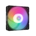 Zalman ZM-AF120R ARGB Black 120mm Zalman ZM-AF120R ARGB Black 120mm
