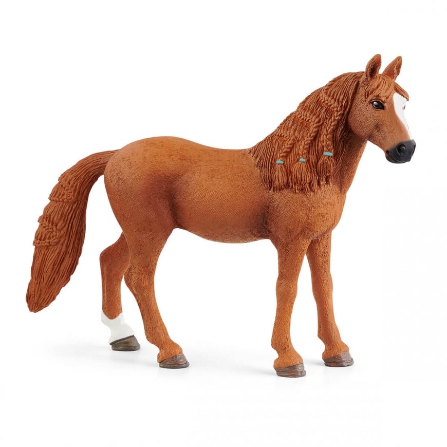 schleich HORSE CLUB 13925 lasten leluhahmo