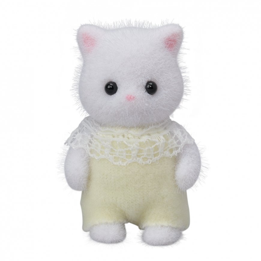 Sylvanian Families Persialaiskissavauva – 2