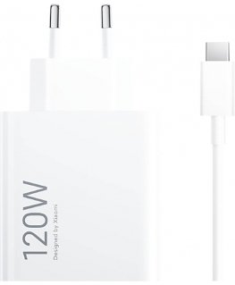 Ładowarka sieciowa USAMS JC Series CC264 30W GaN Mini Fast Charg