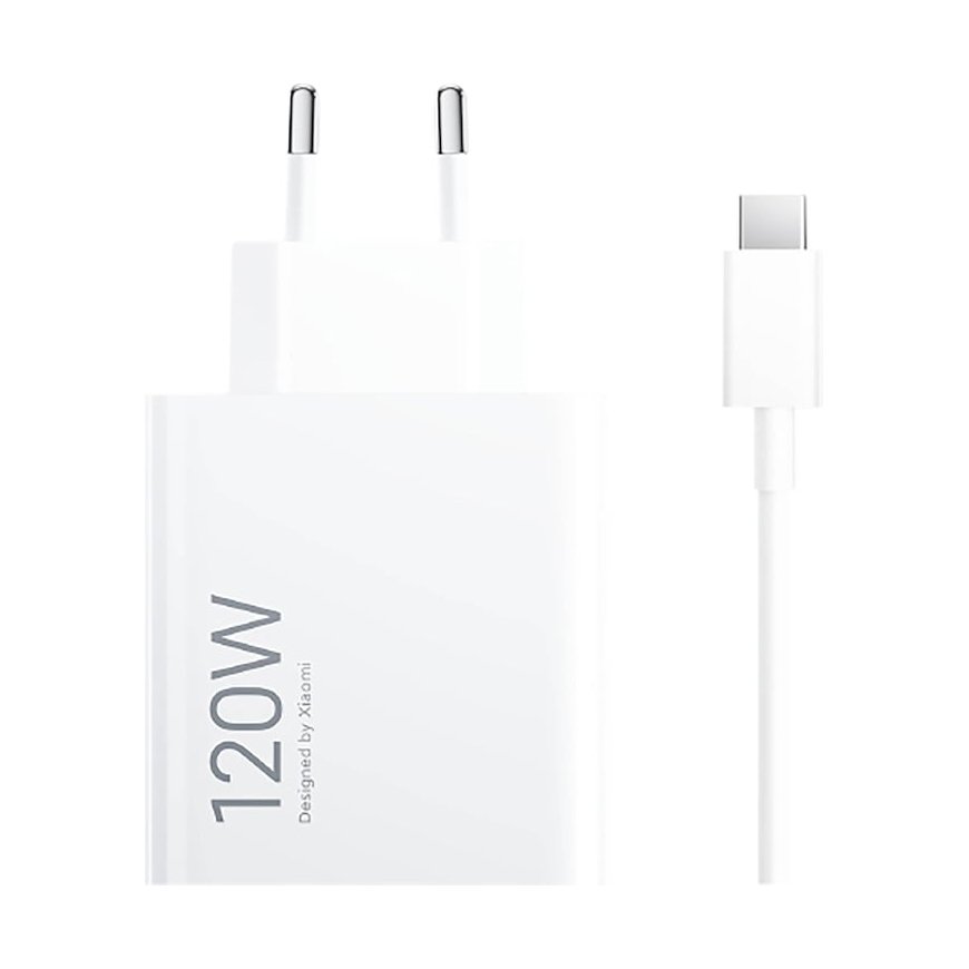 Ładowarka sieciowa USAMS JC Series CC264 30W GaN Mini Fast Charg