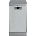 Beko BDFS26040XA dishwasher Freestanding 10 place settings C