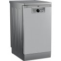 Beko BDFS26040XA astianpesukone Vapaasti seisova 10 paikkoja C Beko BDFS26040XA astianpesukone Vapaasti seisova 10 paikkoja C