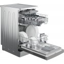 Beko BDFS26040XA dishwasher Freestanding 10 place settings C