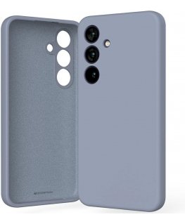 Mercury Silicone Sam S25 S931 lawendowy|lavender