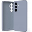 Mercury Silicone Sam S25 S931 lawendowy|lavender