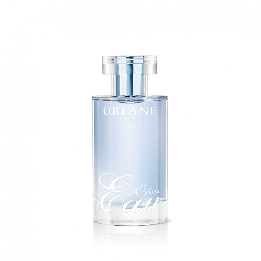 Orlane 3359994878001 tualettvesi 100 ml Naised