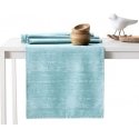 AmeliaHome Vesta HMD RETROBLUE 30X80 tablecloth AmeliaHome Vesta HMD RETROBLUE 30X80 tablecloth