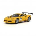 BBURAGO Ferrari 488 Challenge Supermašīnas modelis Iepriekš samontēts 1:43 BBURAGO Ferrari 488 Challenge Supermašīnas modelis Iepriekš samontēts 1:43