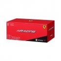 BBURAGO Ferrari 488 Challenge Supermašīnas modelis Iepriekš samontēts 1:43 BBURAGO Ferrari 488 Challenge Supermašīnas modelis Iepriekš samontēts 1:43
