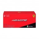 BBURAGO Ferrari 488 Challenge Supermašīnas modelis Iepriekš samontēts 1:43 BBURAGO Ferrari 488 Challenge Supermašīnas modelis Iepriekš samontēts 1:43