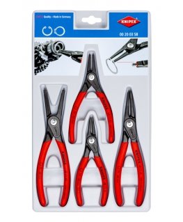 Knipex 4003773050100 пассатижи Плоскогубцы для стопорных колец