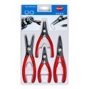 Knipex 4003773050100 pihdit Lukkorengaspihdit Knipex 4003773050100 pihdit Lukkorengaspihdit
