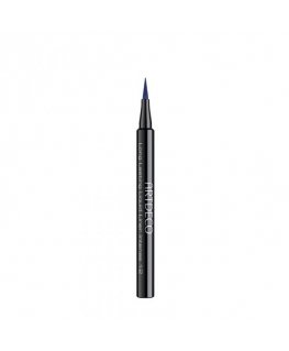 ARTDECO Long-Lasting Liquid Liner Intense kontūrzīmulis 0,6 ml Šķidrs/Šķidrums 12 blue line