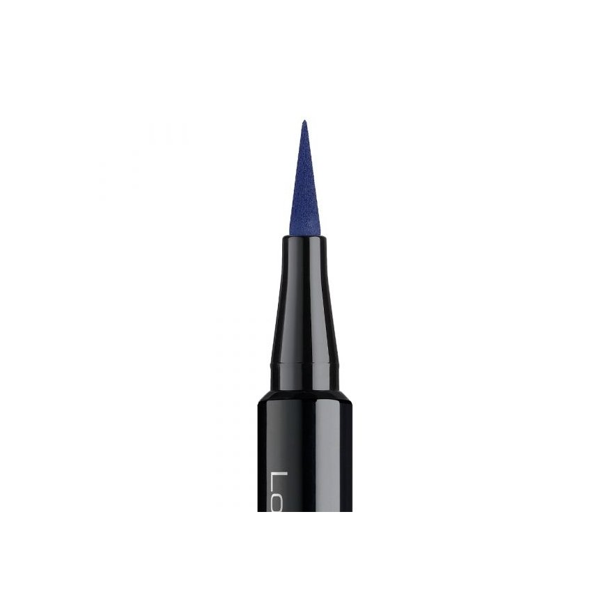 ARTDECO Long-Lasting Liquid Liner Intense kontūrzīmulis 0,6 ml Šķidrs/Šķidrums 12 blue line – 2