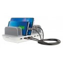 4smarts 462310 mobile device charger Smartphone, Tablet Grey USB 4smarts 462310 mobile device charger Smartphone, Tablet Grey USB