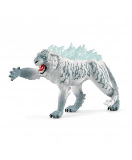 schleich ELDRADOR CREATURES Ice Tiger