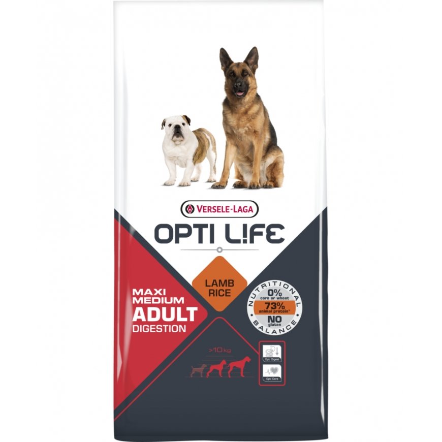Versele-Laga Adult Digestion Medium & Maxi