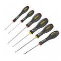 Stanley FMHT0-62627 manual screwdriver Set Straight screwdriver Stanley FMHT0-62627 manual screwdriver Set Straight screwdriver