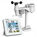 GARNI 925T skaitmeninė oro stotelė Balta LCD DC / akumuliatorius „Wi-Fi“
