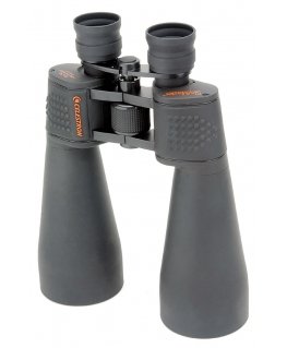Celestron SkyMaster 15x70 binoklis BaK-4 Pelēks