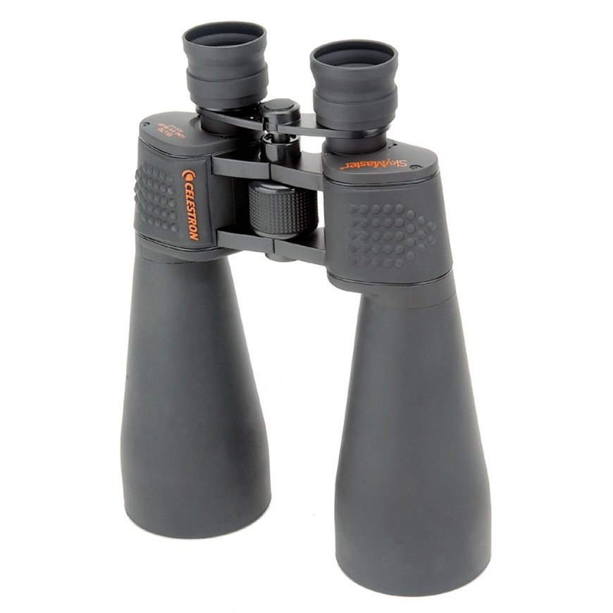 Celestron SkyMaster 15x70 kiikari BaK-4 Harmaa