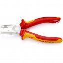 Knipex 03 06 180 T replės Įstrižinės replės