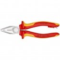 Knipex 03 06 180 T pihdit Sivuleikkurit