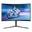 Philips Evnia 5000 32M2C5500W/00 computer monitor 80 cm (31.5") 2560 x 1440 pixels Quad HD LCD Black