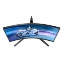 Philips Evnia 5000 32M2C5500W/00 PC lamekuvar 80 cm (31.5") 2560 x 1440 pikslit Quad HD LCD Must Philips Evnia 5000 32M2C5500W/00 PC lamekuvar 80 cm (31.5") 2560 x 1440 pikslit Quad HD LCD Must