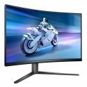 Philips Evnia 5000 32M2C5500W/00 PC lamekuvar 80 cm (31.5") 2560 x 1440 pikslit Quad HD LCD Must Philips Evnia 5000 32M2C5500W/00 PC lamekuvar 80 cm (31.5") 2560 x 1440 pikslit Quad HD LCD Must