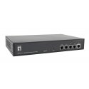 LevelOne WAC-2010 porttikäytävä/ohjain 10, 100, 1000 Mbit/s