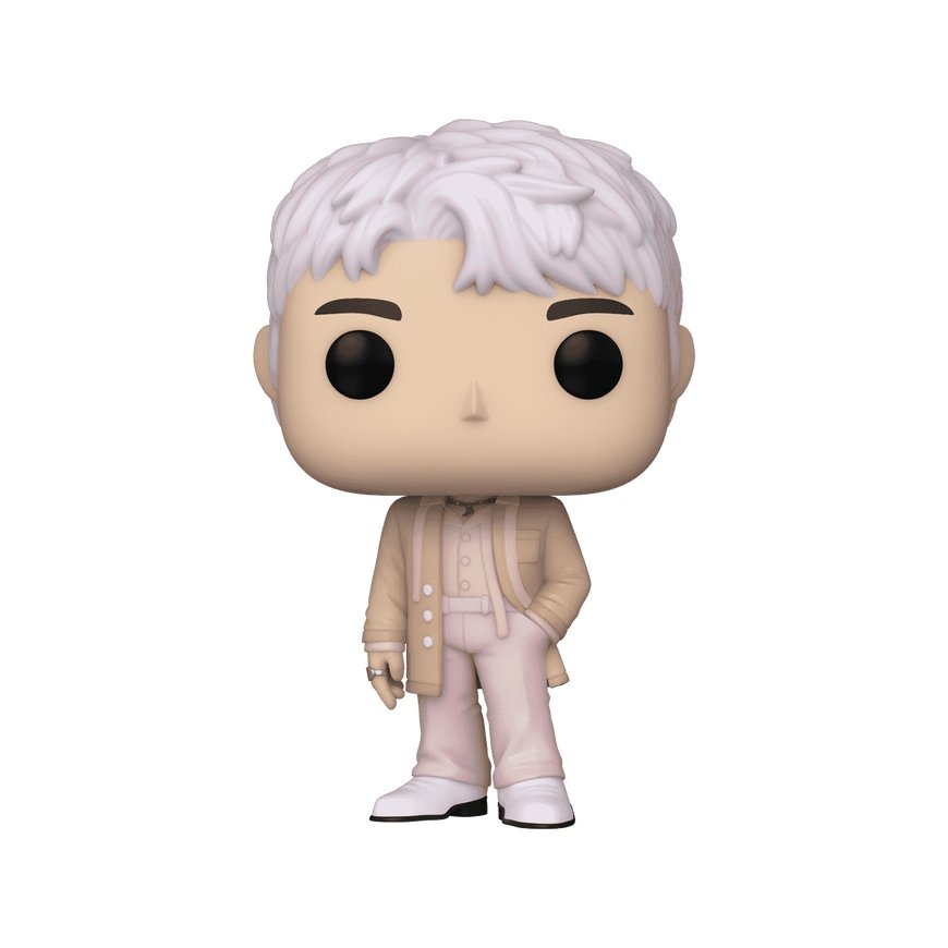 FUNKO POP! 72576 action - ja keräilyfiguuri