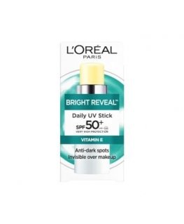 L´Oréal Bright Reveal Daily UV Stick SPF 50+