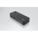 i-tec CAKVMHUB2A2C хаб-разветвитель USB Type-C 5000 Мбит/с Черный i-tec CAKVMHUB2A2C хаб-разветвитель USB Type-C 5000 Мбит/с Черный