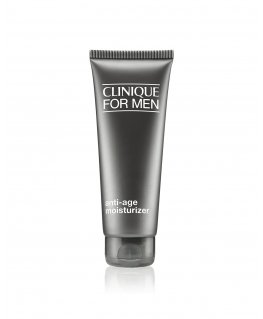 Clinique For Men Anti-Age veido drėkiklis Vyrams 100 ml Kremas