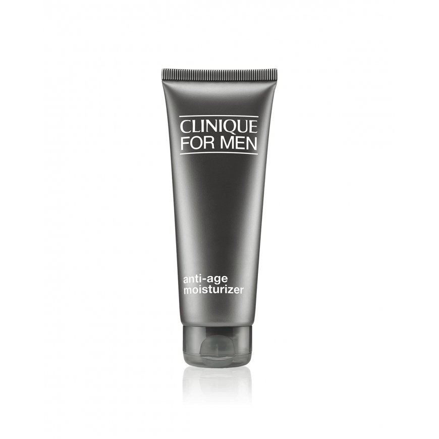 Clinique For Men Anti-Age sejas ādas