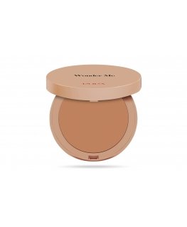 PUPA Milano Wonder Me Bronzer 002 Medium Warm