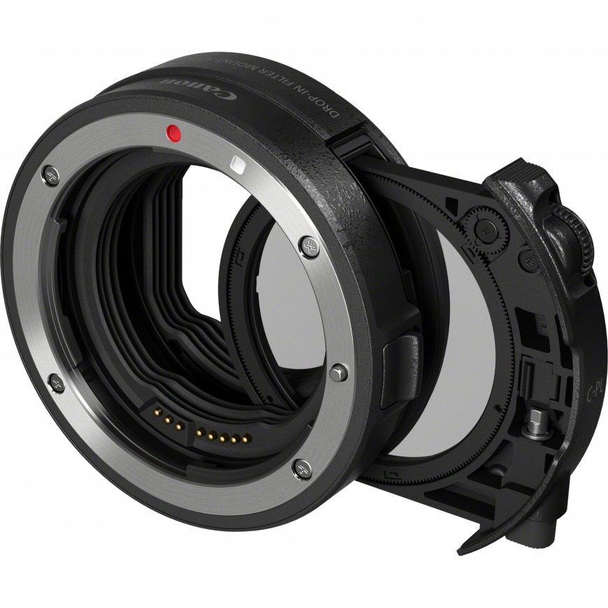Canon 3442C005 kameran objektiivin sovitin