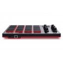Akai MPD218 miksauslaite musta Akai MPD218 miksauslaite musta