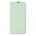 OBAL:ME SmoothTouch Case for Samsung Galaxy A36 5G Mint Green