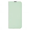 OBAL:ME SmoothTouch Case for Samsung Galaxy A36 5G Mint Green