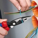 Knipex 13 96 200 T пассатижи Knipex 13 96 200 T пассатижи